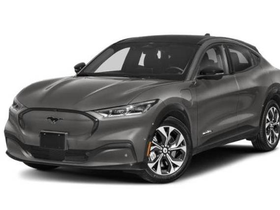 FORD MUSTANG MACH-E 2021 3FMTK3SS2MMA56690 image FORD MUSTANG MACH-E 2021 3FMTK3SS2MMA56690 image